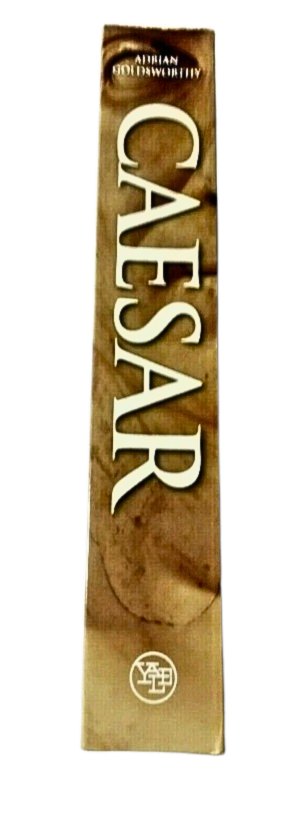 Caesar Spine